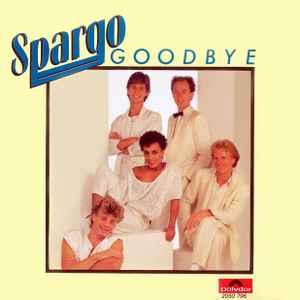 Single vinyl / 7 inch - Spargo - Goodbye, Verzenden, Zo goed als nieuw, 7 inch, Pop
