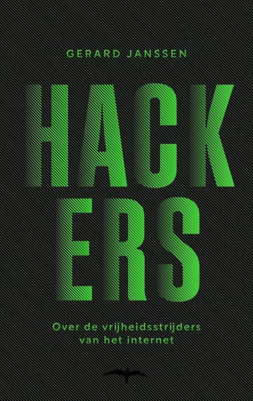 Hackers (Goed), Verzenden, Gelezen, Gerard Janssen