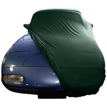Autohoes voor Mazda MX-5 NA (1989-1997) Indoor BESTE PASVORM, Auto diversen, Autohoezen, Ophalen of Verzenden, Nieuw, Op maat