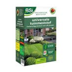 Tuinmest | BSI | 40 m² (Universeel, Organisch, 4 kg), Verzenden