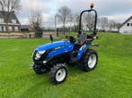Solis S20 | compact tractor | met gratis klepelmaaier!, Zakelijke goederen, Agrarisch | Tractoren, Overige merken, Tot 2500, Nieuw