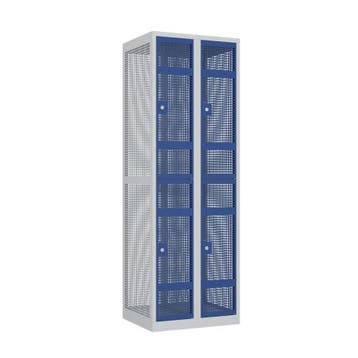 (MDK-107605) CH KTS180-2.4 Gaasgarderobekast - 180x60x50 cm, Ophalen of Verzenden, Nieuw