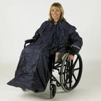 Regenkleding Mac met mouwen, ongevoerd, Ophalen of Verzenden, Nieuw