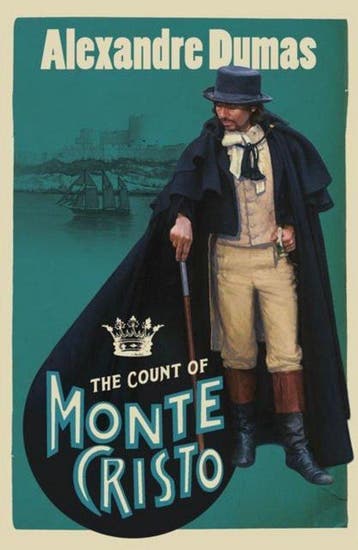 Count Of Monte Cristo, Ophalen of Verzenden, Nieuw