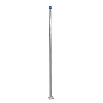 Steiger verankering-afhouder 150 cm., Verzenden, Nieuw