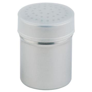 GGM Gastro | (6 stuks) Strooibus - grof - 2,5mm gaten - RVS, Verzenden, Nieuw in verpakking, RVS Meubilair