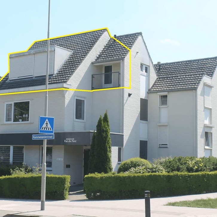 Appartement in Geleen gevonden voor €900,- pm, Huizen en Kamers, Huizen te huur, Direct bij eigenaar, Limburg, Appartement