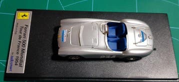 Look Smart 1:43 - Modelauto - Ferrari 500 Mondial Tour de, Nieuw