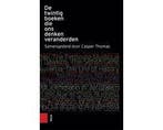 De twintig boeken die ons denken veranderden 9789462980280, Boeken, Verzenden, Zo goed als nieuw
