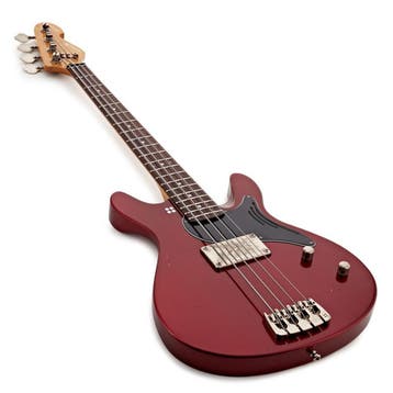 Sandberg Florence Bass Ruby Red Soft Aged, Ophalen of Verzenden, Nieuw, Elektrisch