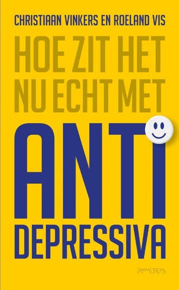 Hoe zit het nu echt met antidepressiva 9789044648607, Verzenden, Zo goed als nieuw