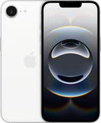 Apple iPhone 16e 256GB Wit met GARANTIE & verzending, Ophalen of Verzenden, Nieuw, Wit