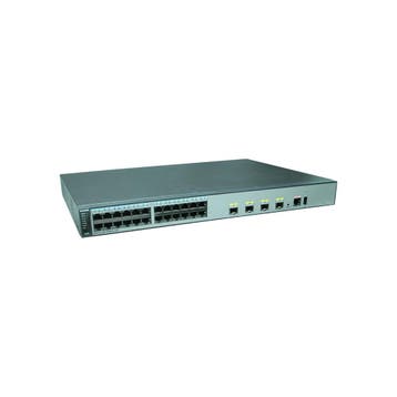 Huawei S5720-28P-PWR-LI-AC, Ophalen of Verzenden, Nieuw