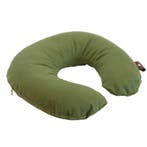 Nekkussen olijfgroen - Lotus, Sport en Fitness, Verzenden, Nieuw