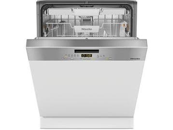 Miele G 5811 SCi Active Plus | Half geintegreerde1199, Witgoed en Apparatuur, Vaatwasmachines, Ophalen of Verzenden, Nieuw