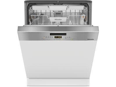 Miele G 5811 SCi Active Plus | Half geintegreerde1199, Witgoed en Apparatuur, Vaatwasmachines, Nieuw, Ophalen of Verzenden