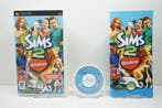 De Sims 2 Huisdieren Garantie & morgen in huis! (PSP), Ophalen of Verzenden, Zo goed als nieuw
