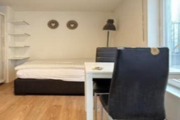 Appartement van Goorstraat in Breda, Noord-Brabant, Via bemiddelaar, Breda, Appartement