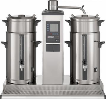 B10 Marine - Koffiezetinstallatie - 20 Liter Buffervoorra..., Verzenden, Nieuw in verpakking
