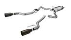 Corsa 2017-2020 Ford F-150 Raptor 3.5L Sport Cat-Back Dual, Ophalen of Verzenden, Nieuw