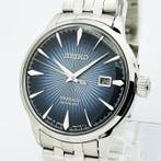 Seiko - Presage Automatic Cocktail Patterned Dial - Zonder