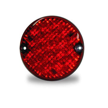 Jokon Mistlicht LED 720 Rond Rood, Ophalen of Verzenden, Nieuw