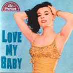 cd - Various - Love My Baby, Verzenden, Zo goed als nieuw