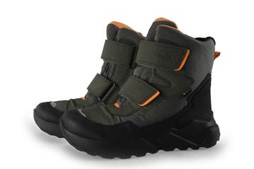 Gore-Tex Snowboots Jongens in maat 39 Grijs, Gore-Tex, Verzenden, Jongen of Meisje, Schoenen