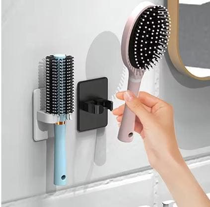 Compacte Badkamer Organizer voor Haaraccessoires, Doe-het-zelf en Verbouw, Sanitair, Nieuw, Verzenden