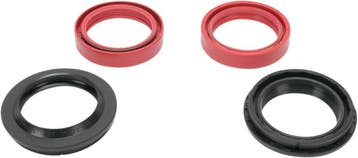 All Balls Voorvork Stof + Oliekeerringen Set Honda CRF250F 2, Ophalen of Verzenden, Nieuw