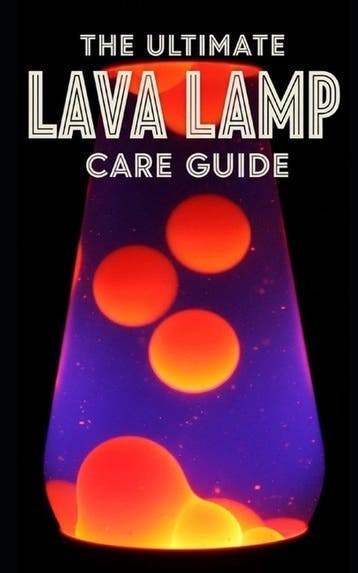9798277948095 Lava Lamp Ultimate Care Guide, Verzenden, Nieuw, Sean Taylor