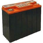 ODYSSEY ODS-AGM16L / PC680 ACCU 12V 16Ah 185x79x169x169, Verzenden, Nieuw