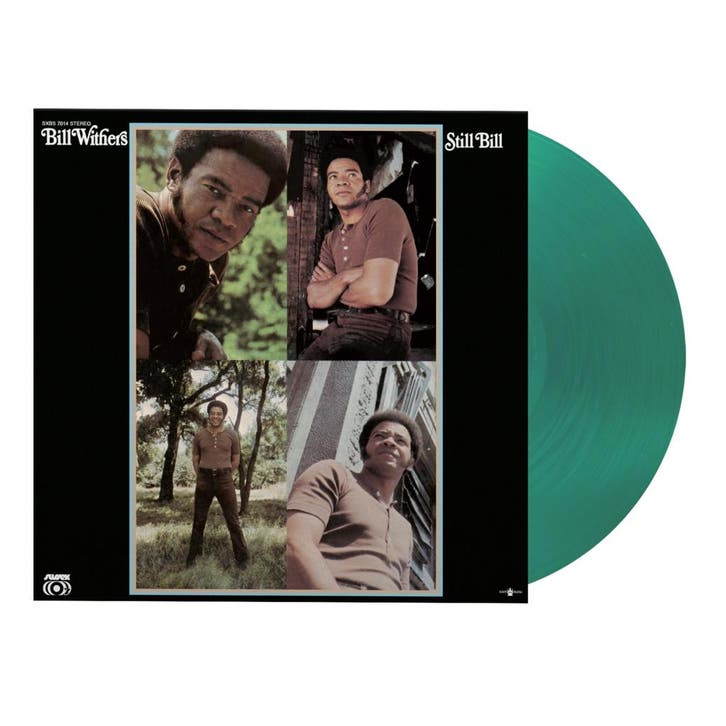 Bill Withers - Still Bill, Cd's en Dvd's, Vinyl | Nederlandstalig, Nieuw in verpakking, 12 inch