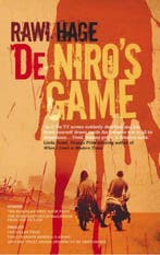 De Niros Game 9781905847228 Rawi Hage, Verzenden, Zo goed als nieuw, Rawi Hage