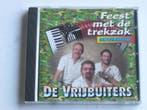 De Vrijbuiters - Feest met de Trekzak, Ophalen of Verzenden, Zo goed als nieuw