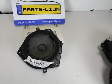 Gebruikte voordeur luidspreker voor Hyundai i20 (PB) 2008-20, Ophalen of Verzenden, Nieuw