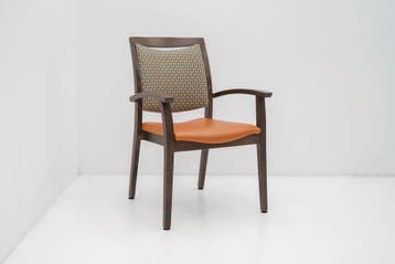 Fauteuil; Piaval Fandango, Werkplek, Ophalen of Verzenden, Gebruikt, Overige typen