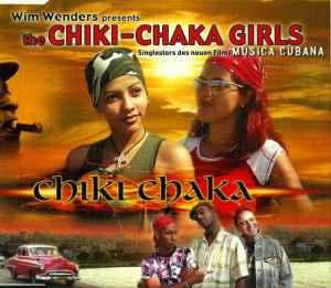 cd single - Wim Wenders - Chiki Chaka, Verzenden, Zo goed als nieuw, Hiphop en Rap