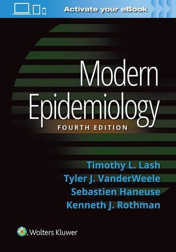9781451193282 Modern Epidemiology Timothy L. Lash, Verzenden, Nieuw, Timothy L. Lash
