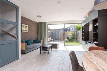 Te huur: Huis Amaterasuhof in Almere, Almere, Flevoland