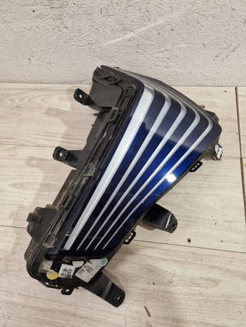 Citroen DS7 Crossback Lift 22- Halogeen LED DRL Rechts, Auto-onderdelen, Verzenden, Gebruikt