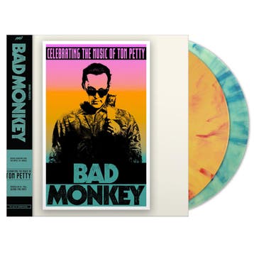 Bad Monkey - Vince Vaughn - L. Scott Caldwell - Rob Delaney, Nieuw in verpakking