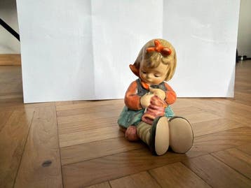 Figuur (15) - Porselein