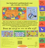 Het grote spelletjesboek van Muis / Liefs van Leopold, Verzenden, Gelezen, Lucy Cousins