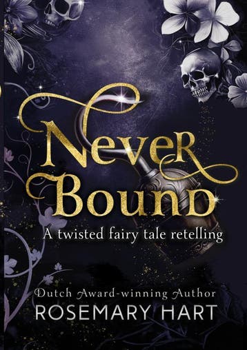 Neverbound | Rosemary Hart | Nieuw, Ophalen of Verzenden, Nieuw, Rosemary Hart