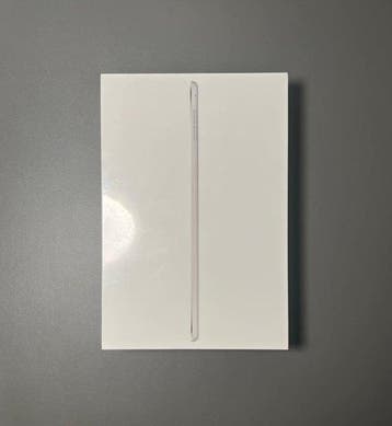 Apple iPad mini 4 128GB - New - Computer - In originele, Nieuw