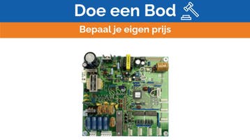 Bieden: Furuno GC-8A-2 Gyro Converter for FR-1500MK3 Radar, Watersport en Boten, Ophalen of Verzenden, Nieuw, Radar