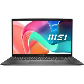 MSI Modern 15 i5-1335U 8GB 512GB SSD 15,6 inch IPS, Verzenden, Nieuw