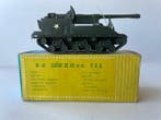 1:87 - Model militair voertuig - M40 Cañon 155 mm USA, Nieuw