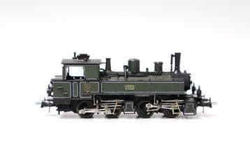 Roco H0 - 43281 - Modeltrein locomotief (1) - K.Bay.Sts.B, Nieuw